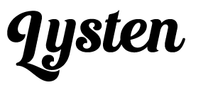 Lysten - Lev Naken Frihet